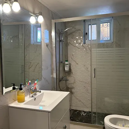 Filanthi View1 Appartamento Kalamata