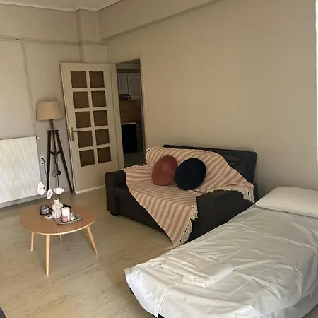 Filanthi View1 Appartamento *