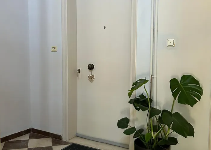 Appartamento Filanthi View1