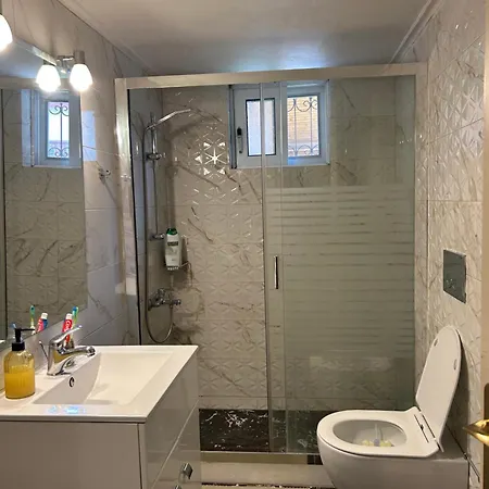 Filanthi View1 * 卡拉马塔