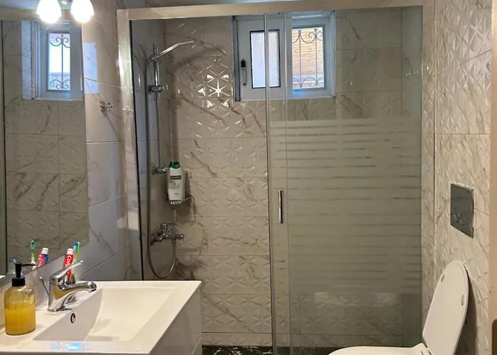 Filanthi View1 * 卡拉马塔