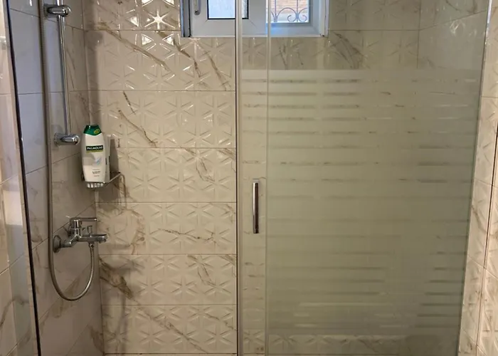 Filanthi View1 公寓 卡拉马塔